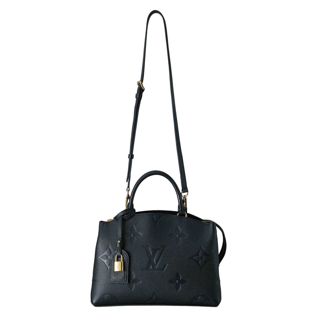 LOUIS VUITTON(USED)루이비통 M58916 앙프렝뜨 쁘띠뜨 팔레